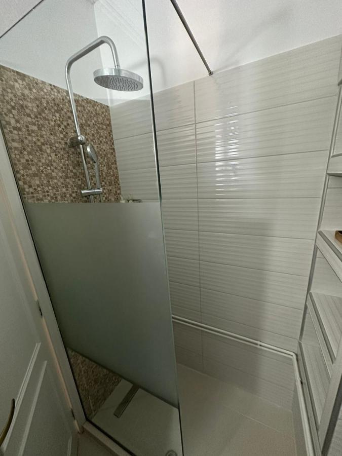 Casa Di Vitou Daire Korfu Dış mekan fotoğraf