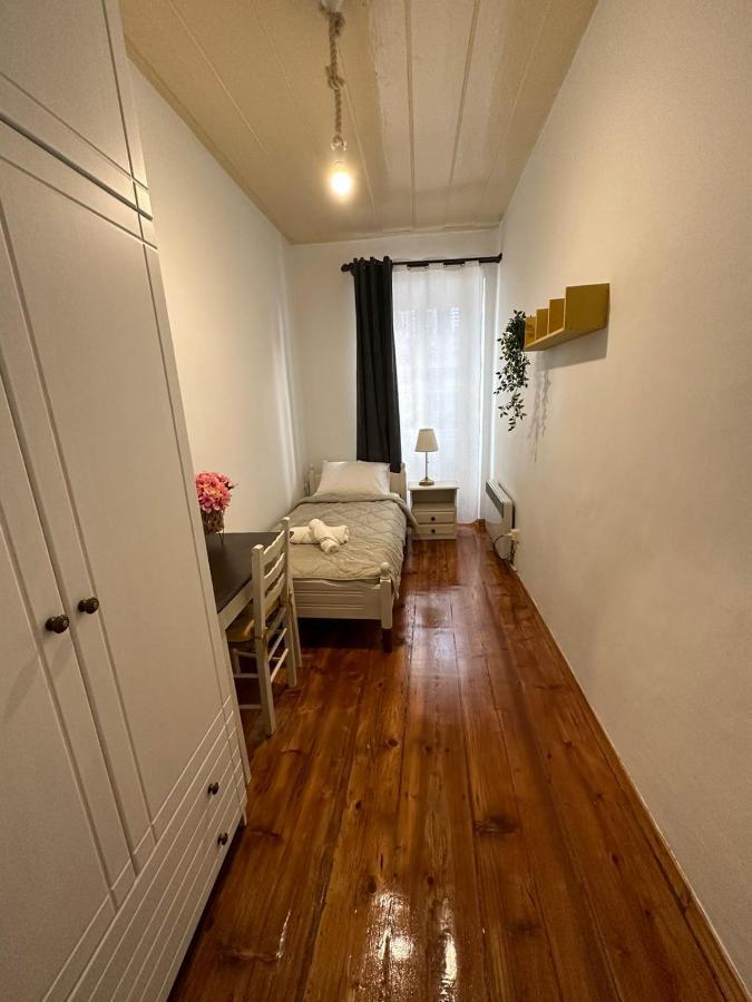 Casa Di Vitou Daire Korfu Dış mekan fotoğraf